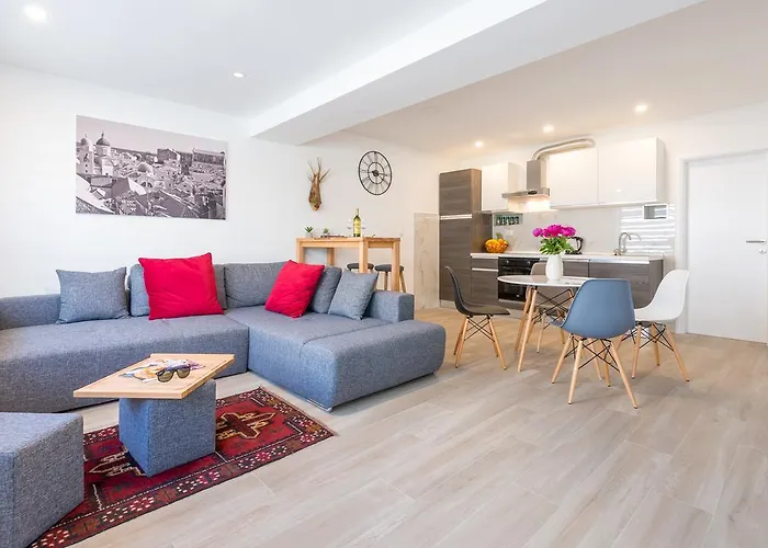 Apartment Hektor