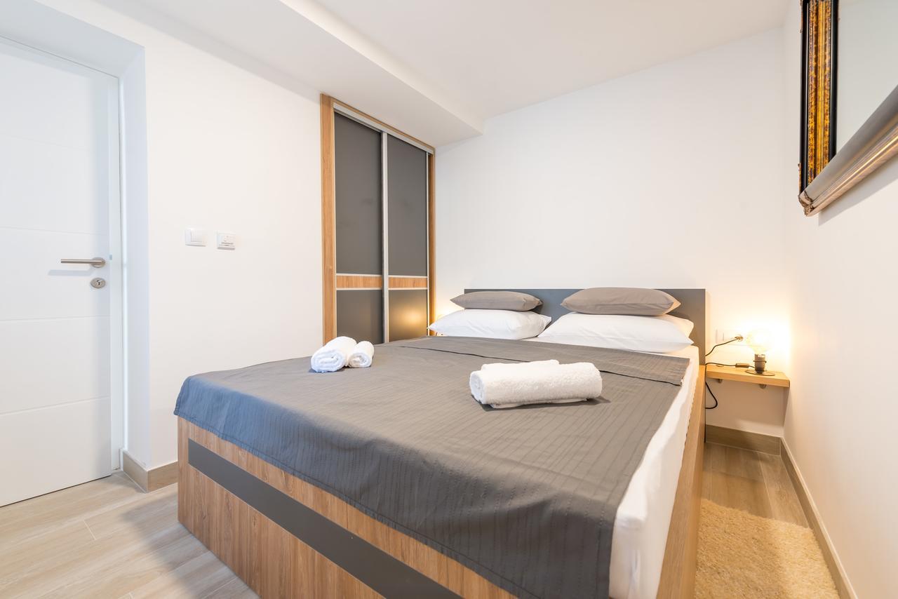 Hektor Apartamento *