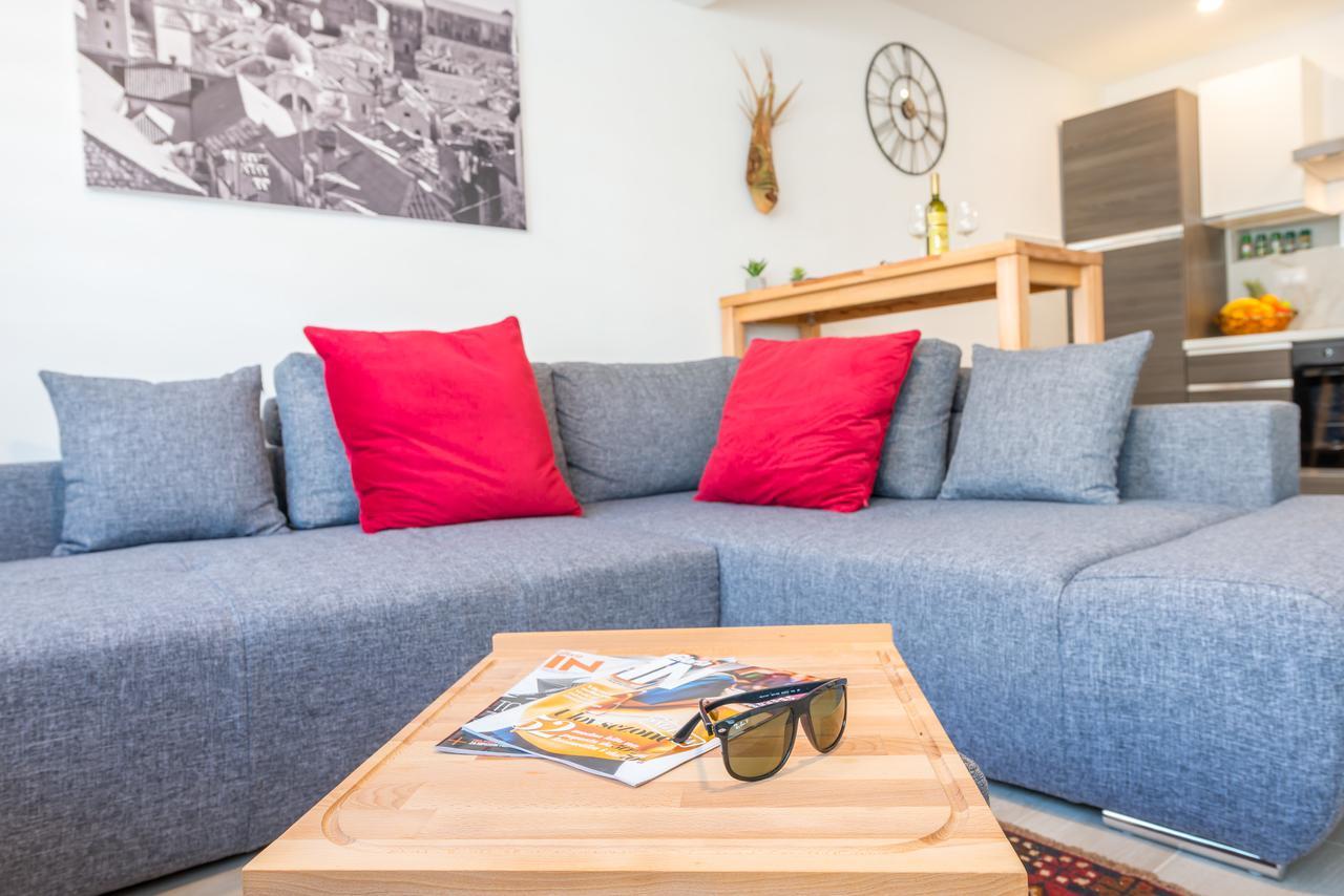Hektor Apartamento Dubrovnik