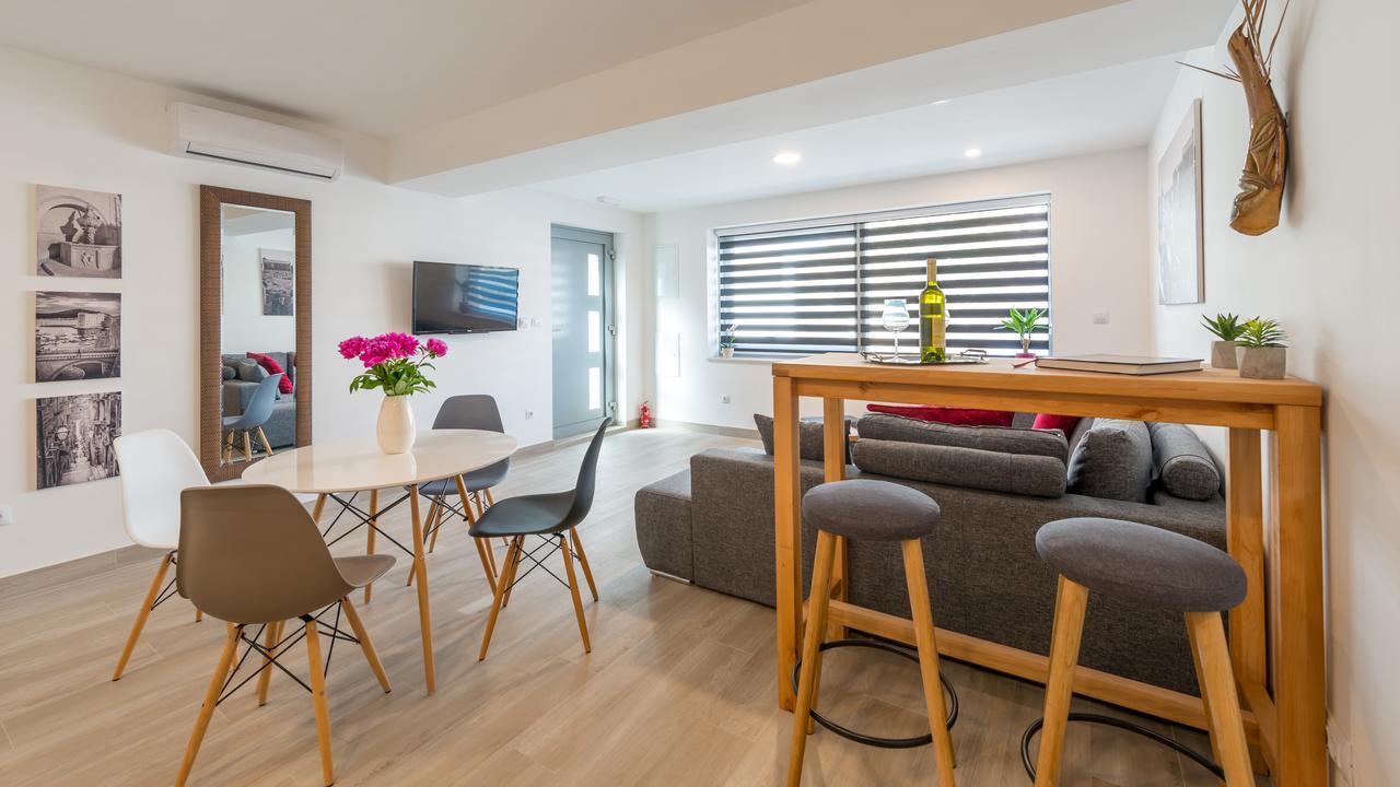 Hektor Apartamento