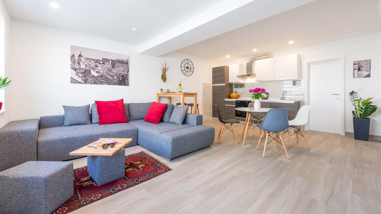 Apartamento Hektor *