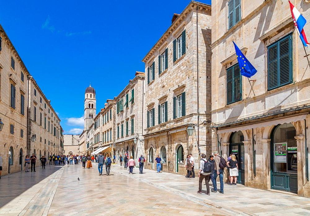 Hektor Apartamento Dubrovnik
