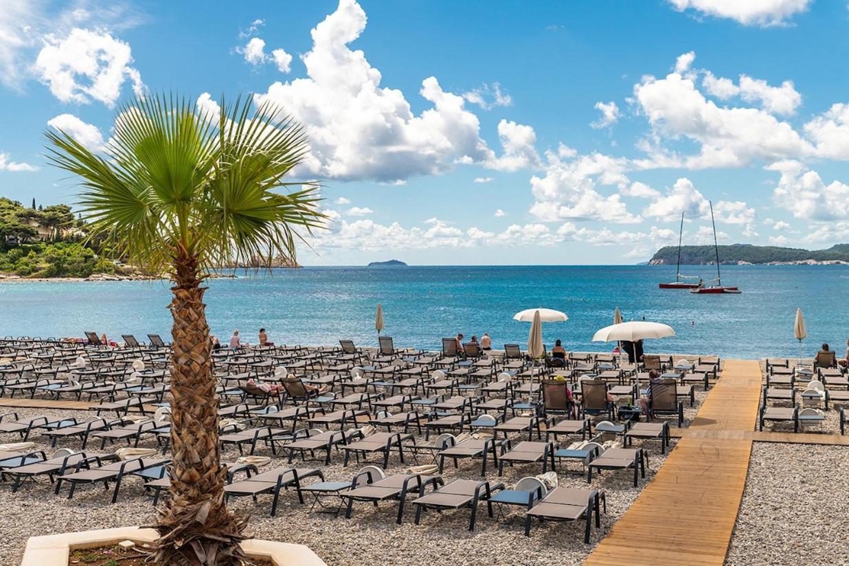 Apartamento Hektor Dubrovnik